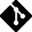 Cgit logo