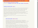 Hacker News website